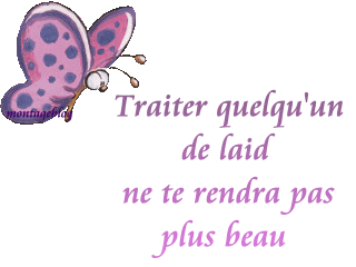 La méchanceter